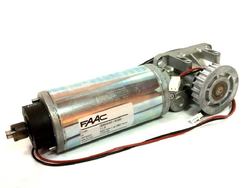 Deuxi&egrave;me moteur A1400 AIR